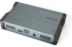 AudioControl A800.1 Altitude Series Mono Amplifier 800 watts RMS x 1 at 1.33 ohms