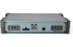AudioControl A800.1 Altitude Series Mono Amplifier 800 watts RMS x 1 at 1.33 ohms