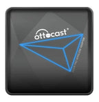 OTTOCAST CP-82 U2 Air Pro  Wireless Apple CarPlay Adapter for Aftermarket and OEM