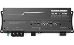 AudioControl ACM-1.300 ACM Series compact 1-channel car amplifier w/ Accubass