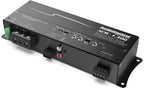 AudioControl ACM-1.300 ACM Series compact 1-channel car amplifier w/ Accubass