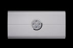 Acoustic Energy Aego BT2 Bluetooth Speaker Silver Finish