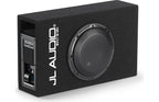 JL Audio ACS112LG-TW1 12” Active Subwoofer PowerWedge+ DCD Amplifier 400w RMS