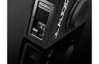 JL Audio ACS112LG-TW1 12” Active Subwoofer PowerWedge+ DCD Amplifier 400w RMS