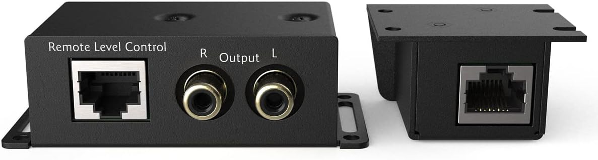 AudioControl ACR-U 2-Channel Universal Remote Level Control