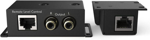AudioControl ACR-U 2-Channel Universal Remote Level Control