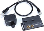 AudioControl ACR-U 2-Channel Universal Remote Level Control