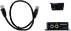 AudioControl ACR-U 2-Channel Universal Remote Level Control