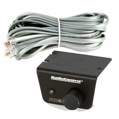 AudioControl ACR-1 Wired remote for select AudioControl processors