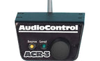 AudioControl ACR3 Wired Remote For Select AudioControl Processors