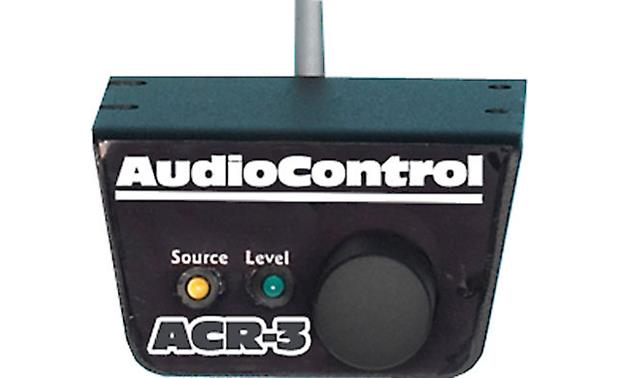AudioControl ACR3 Wired Remote For Select AudioControl Processors