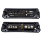 PowerBass ACS-2120 - 2 Channel Compact Class A/B Amplifier 480W