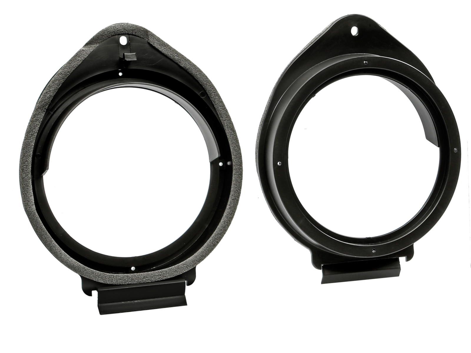 Vauxhall Astra, Adam, Insignia, Meriva, Mokka and Zafira-Tourer Front/Rear Door 165mm Speaker Adaptor ACV 271230-08