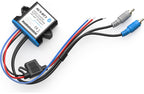AudioControl ACX-BT1 Add Bluetooth connectivity to radios with an RCA or AUX input