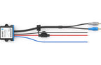 AudioControl ACX-BT1 Add Bluetooth connectivity to radios with an RCA or AUX input