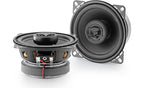 Focal ACX100 Auditor EVO Series 4" 2-way 120w car speakers