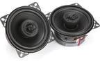 Focal ACX100 Auditor EVO Series 4" 2-way 120w car speakers