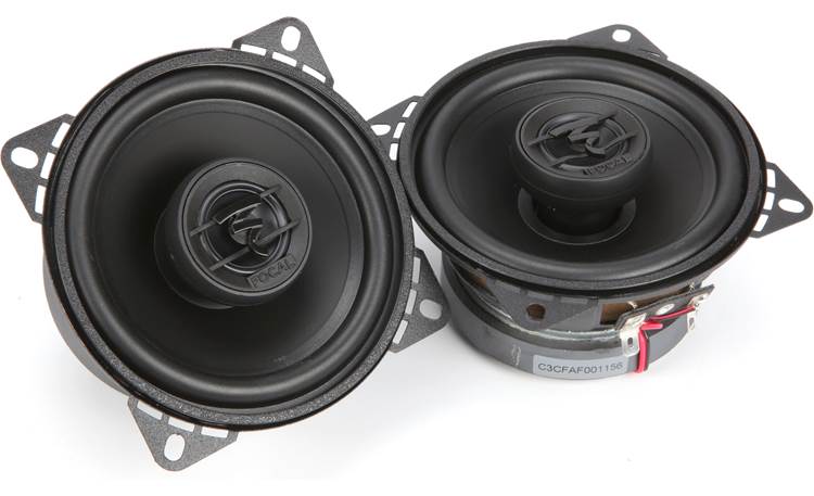Focal ACX100 Auditor EVO Series 4" 2-way 120w car speakers