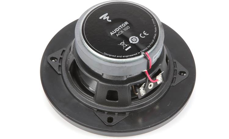 Focal ACX100 Auditor EVO Series 4" 2-way 120w car speakers