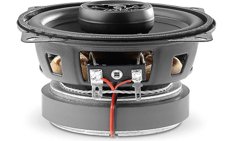Focal ACX100 Auditor EVO Series 4" 2-way 120w car speakers