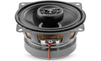 Focal ACX100 Auditor EVO Series 4" 2-way 120w car speakers
