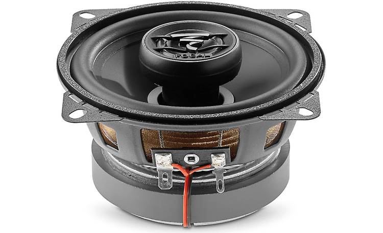 Focal ACX100 Auditor EVO Series 4" 2-way 120w car speakers
