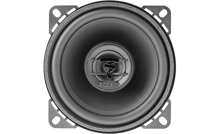 Focal ACX100 Auditor EVO Series 4" 2-way 120w car speakers