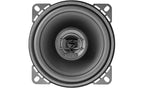Vauxhall Astra, Corsa Focal ACX100 Rear Door Speakers with CT25VX05 Upgrade Kit