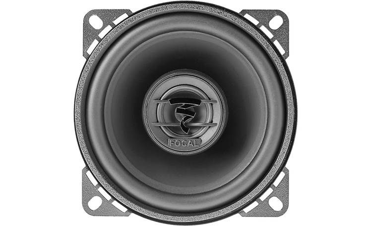 Vauxhall Astra, Corsa Focal ACX100 Rear Door Speakers with CT25VX05 Upgrade Kit