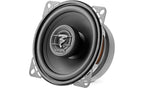 Vauxhall Astra, Corsa Focal ACX100 Rear Door Speakers with CT25VX05 Upgrade Kit