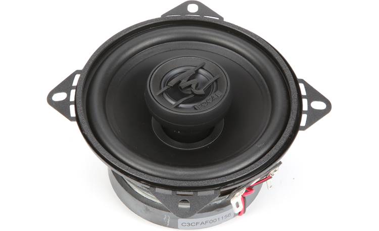 Focal ACX100 Auditor EVO Series 4" 2-way 120w car speakers