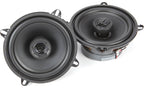 Focal ACX130 Auditor EVO Series 5-1/4" 13cm 2-way 200w car speakers