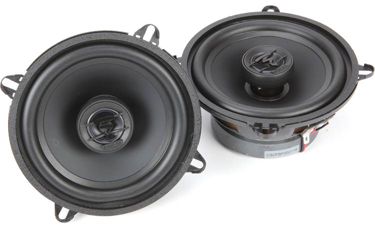 Focal ACX130 Auditor EVO Series 5-1/4" 13cm 2-way 200w car speakers