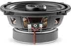 Focal ACX130 Auditor EVO Series 5-1/4" 13cm 2-way 200w car speakers