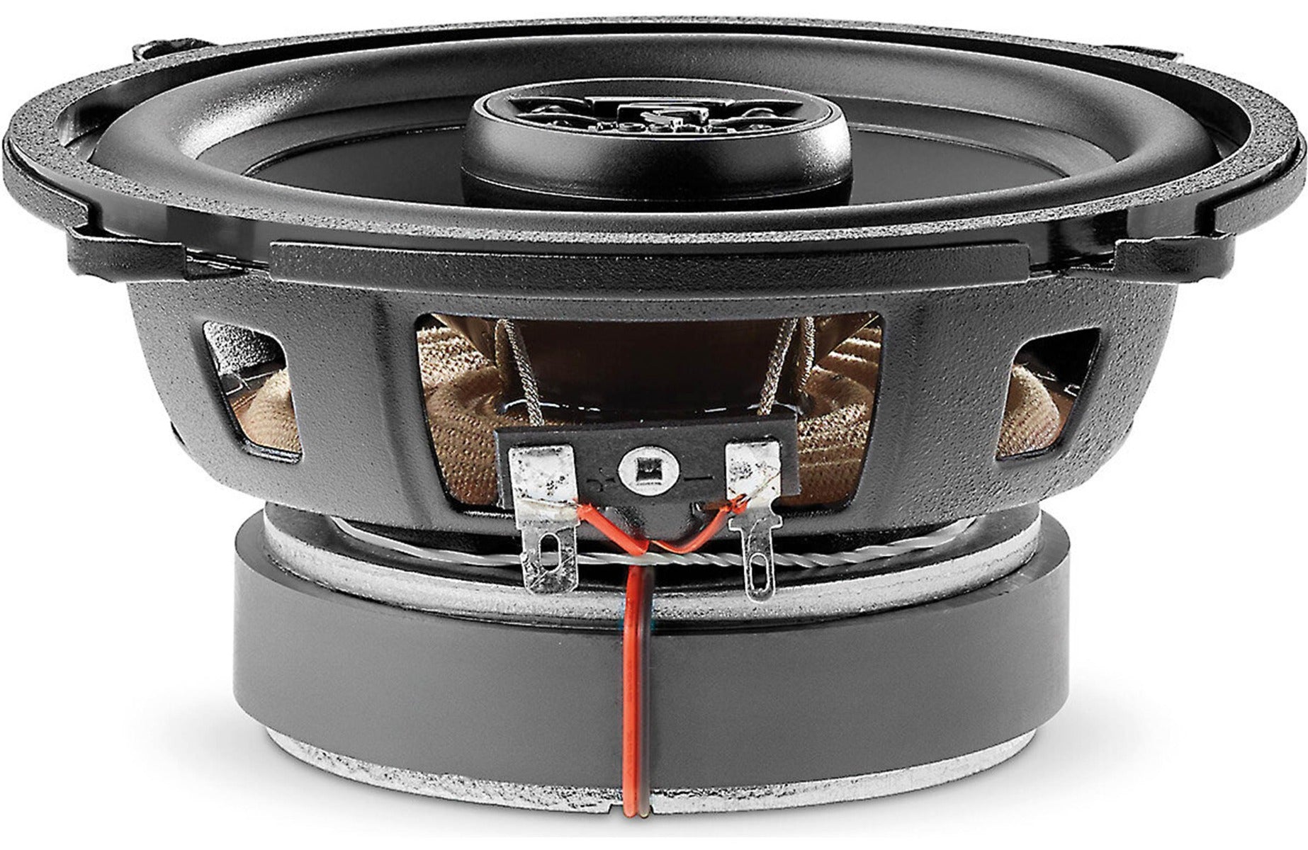 Focal ACX130 Auditor EVO Series 5-1/4" 13cm 2-way 200w car speakers
