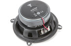 Focal ACX130 Auditor EVO Series 5-1/4" 13cm 2-way 200w car speakers