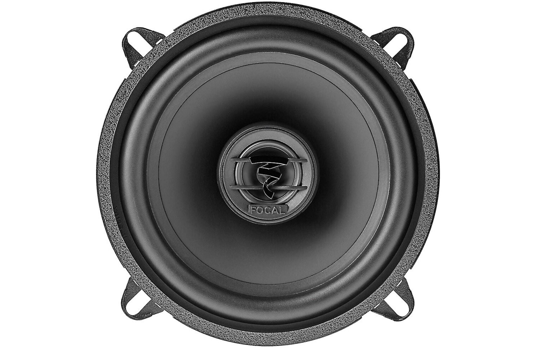 Mercedes Sprinter, Viano, Vito / VW Crafter Focal ACX 130 5.25" 2 Way Coaxial Car Front Door Speaker Upgrade + CT25MC19