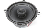 Focal ACX130 Auditor EVO Series 5-1/4" 13cm 2-way 200w car speakers
