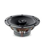 Passat 2005-2015 Focal ACX 165 16.5cm Front Doors Speakers Upgrade Kit