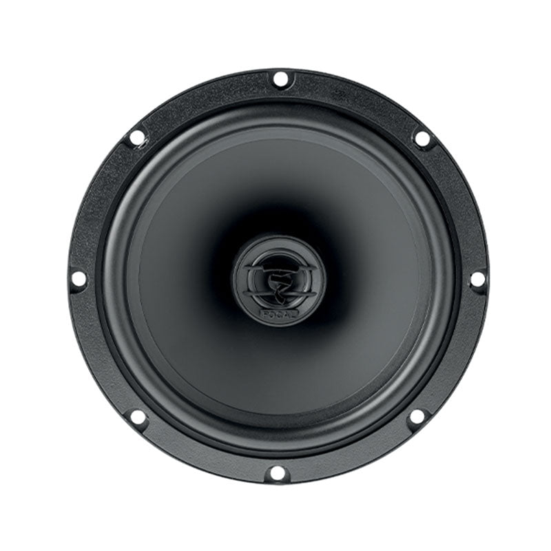 Renault Kangoo 2012 onwards Focal ACX165 Front/Rear Door Speaker Upgrade Kit