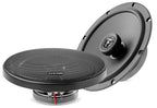 Focal ACX165S Auditor EVO Series Shallow mount 6-1/2" 16.5cm 2-way 220w car speakers