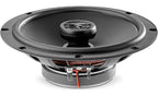 Focal ACX165S Auditor EVO Series Shallow mount 6-1/2" 16.5cm 2-way 220w car speakers