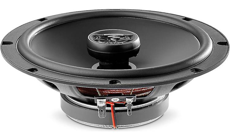 Focal ACX165S Auditor EVO Series Shallow mount 6-1/2" 16.5cm 2-way 220w car speakers