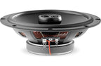 Focal ACX165S Auditor EVO Series Shallow mount 6-1/2" 16.5cm 2-way 220w car speakers
