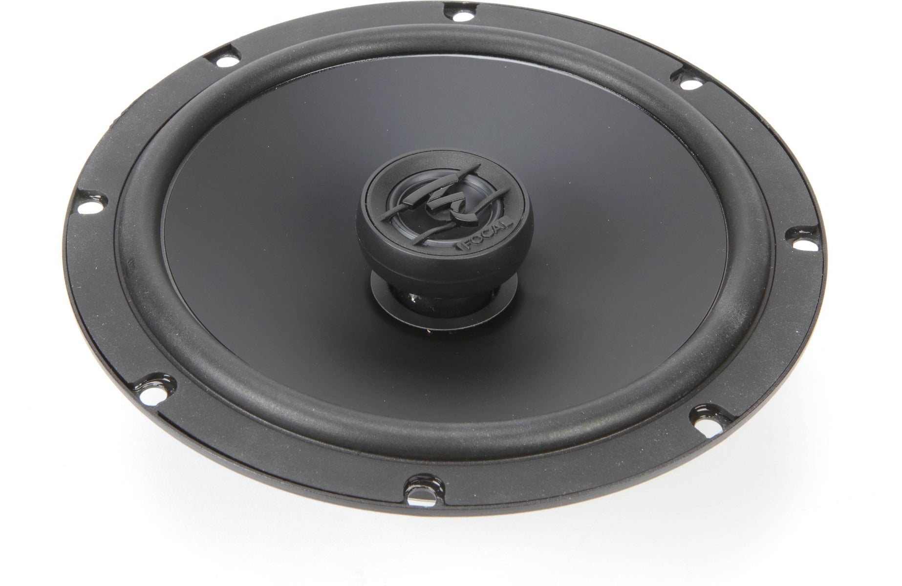 Focal ACX165S Auditor EVO Series Shallow mount 6-1/2" 16.5cm 2-way 220w car speakers