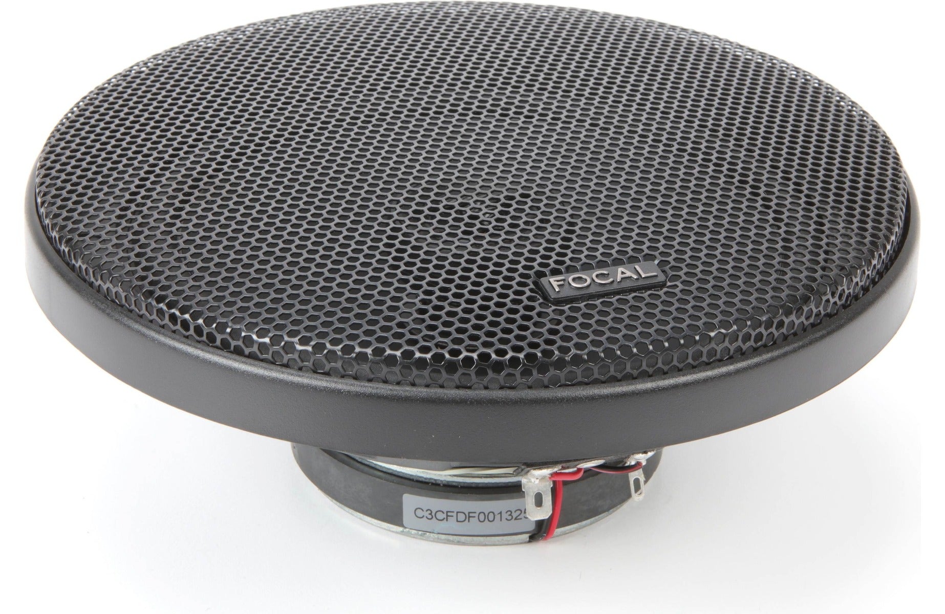 Focal ACX165S Auditor EVO Series Shallow mount 6-1/2" 16.5cm 2-way 220w car speakers
