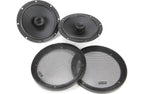 Focal ACX165S Auditor EVO Series Shallow mount 6-1/2" 16.5cm 2-way 220w car speakers