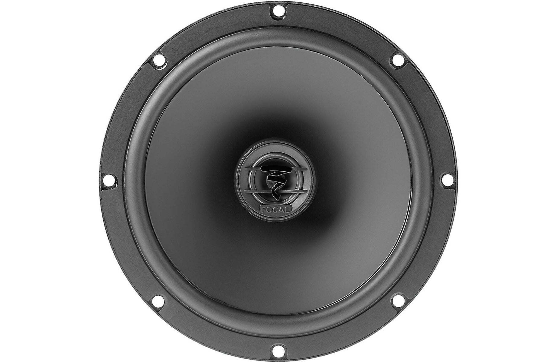 Focal ACX165S Auditor EVO Series Shallow mount 6-1/2" 16.5cm 2-way 220w car speakers