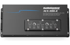 AudioControl ACX-300.4-channel powersports/marine amplifier 300 watts