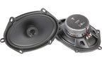 Focal ACX570 Auditor EVO Series 5"x7" 2-way 240w car speakers